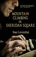Mountain Climbing in Sheridan Square - Ingram