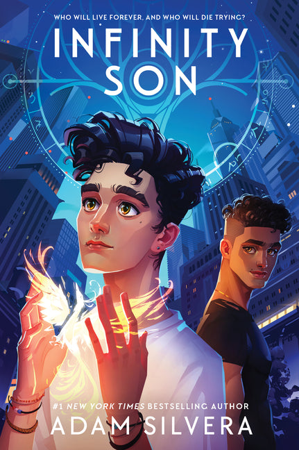 Infinity Son - Ingram