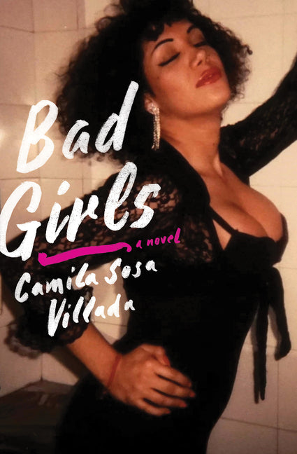 Bad Girls - Ingram