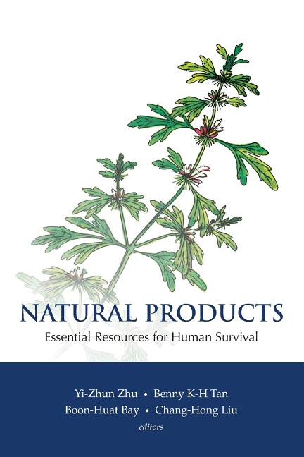 Natural Products: Essential Resource for Human Survival - Ingram