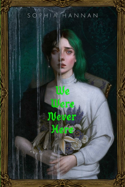 We Were Never Here - Ingram