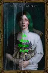 We Were Never Here - Ingram