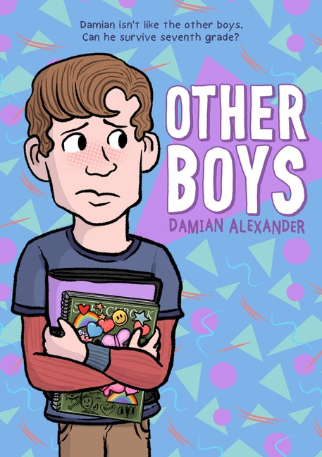 Other Boys - Ingram