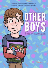 Other Boys - Ingram