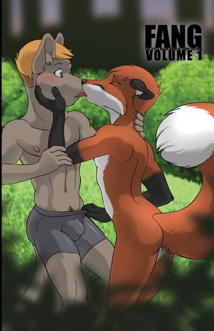 FANG Volume 1 - Ingram