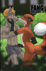 FANG Volume 1 - Ingram