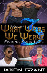 What Webs We Weave 3: Finding Your Love - Ingram