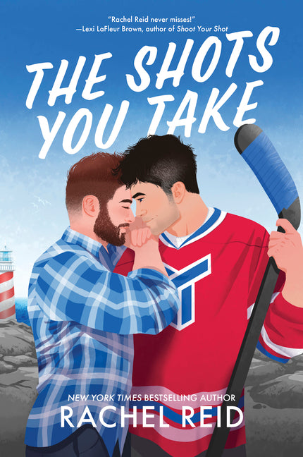 The Shots You Take (Original) - Ingram
