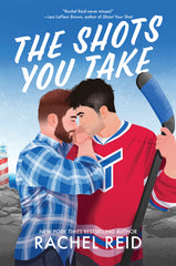 The Shots You Take (Original) - Ingram
