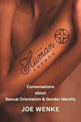 Human Agenda: Conversations about Sexual Orientation & Gender Identity - Ingram