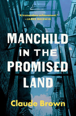 Manchild in the Promised Land - Ingram