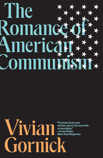 Romance of American Communism - Ingram