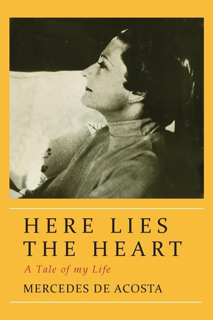 Here Lies the Heart - Ingram
