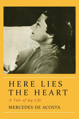 Here Lies the Heart - Ingram