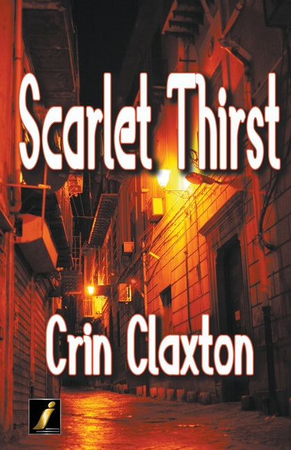 Scarlet Thirst - Ingram