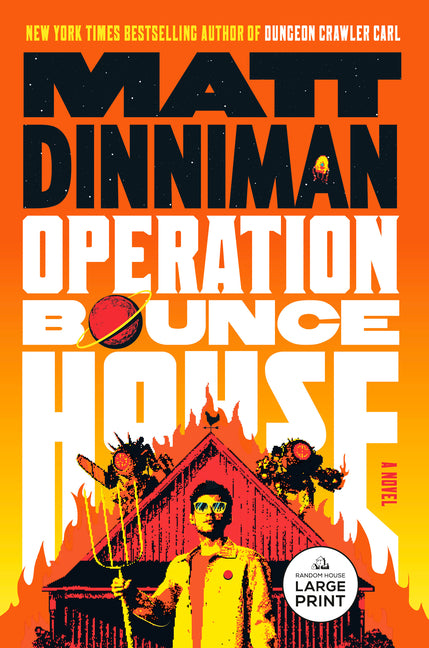 Operation Bounce House - Ingram