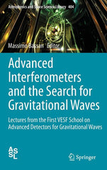 Advanced Interferometers and the Search for Gravitational Waves: Lectures from the First Vesf School on Advanced Detectors for Gravitational Waves (20 - Ingram