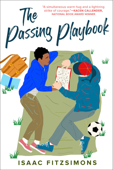 Passing Playbook - Ingram