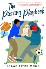 Passing Playbook - Ingram