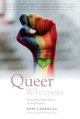 Queer Whispers: Gay and Lesbian Voices of Irish Fictions - Ingram