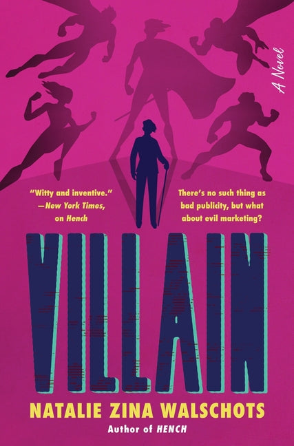 Villain - Ingram