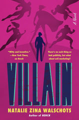 Villain - Ingram