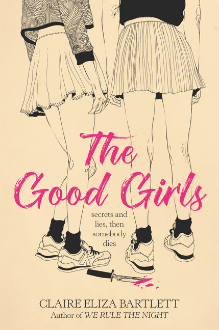 Good Girls - Ingram