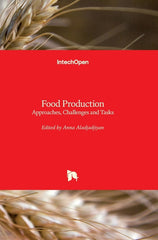Food Production: Approaches, Challenges and Tasks - Ingram