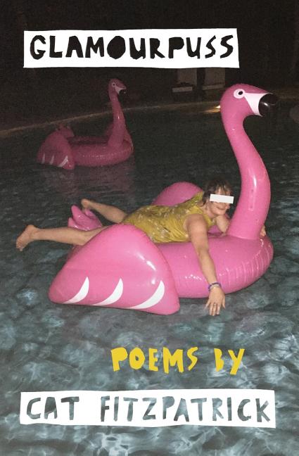 Glamourpuss - Ingram