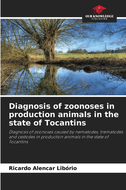 Diagnosis of zoonoses in production animals in the state of Tocantins - Ingram