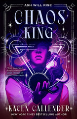 Chaos King - Ingram
