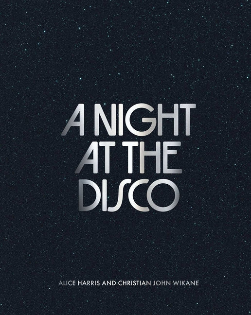 Night at the Disco - Ingram