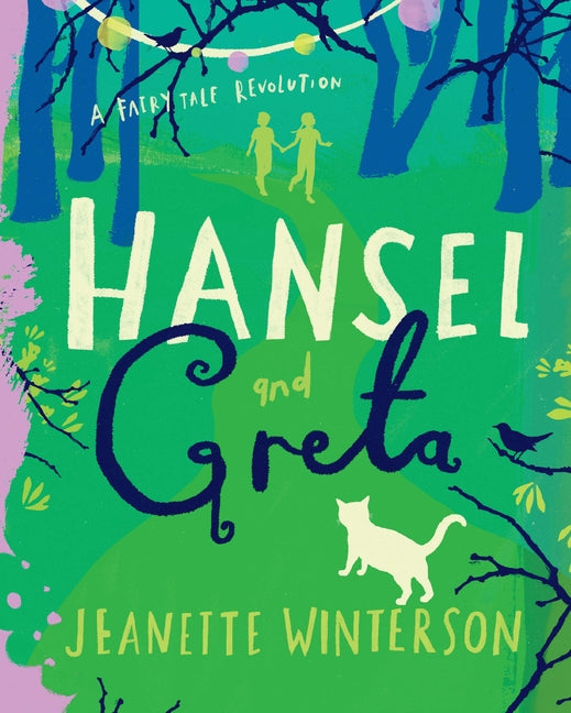 Hansel and Greta - Ingram