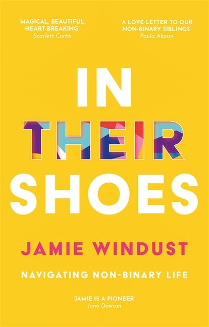 In Their Shoes: Navigating Non-Binary Life - Ingram