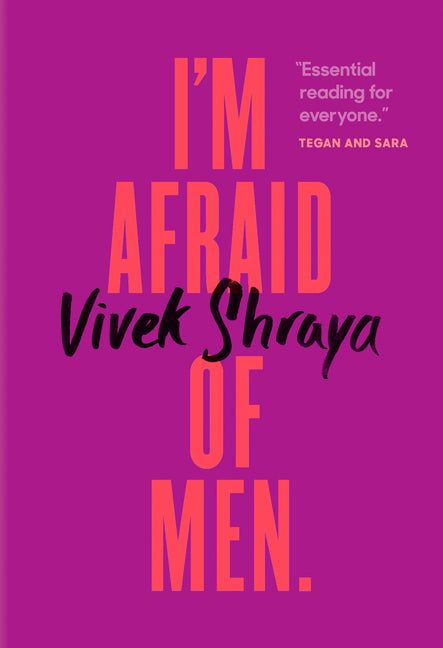 I'm Afraid of Men - Ingram