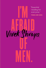 I'm Afraid of Men - Ingram