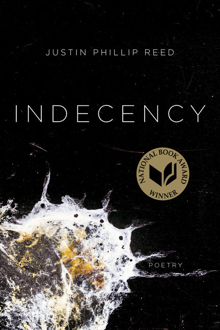 Indecency - Ingram