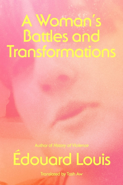 Woman's Battles and Transformations - Ingram