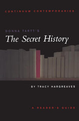 Donna Tartt's The Secret History - Ingram