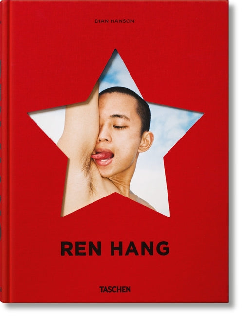 Ren Hang - Ingram
