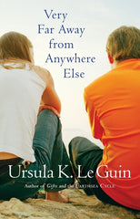 Very Far Away from Anywhere Else - Ingram