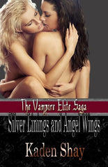 Silver Linings and Angel Wings - Ingram