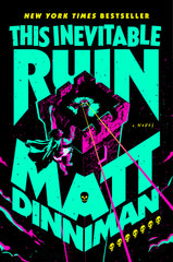 This Inevitable Ruin - Ingram