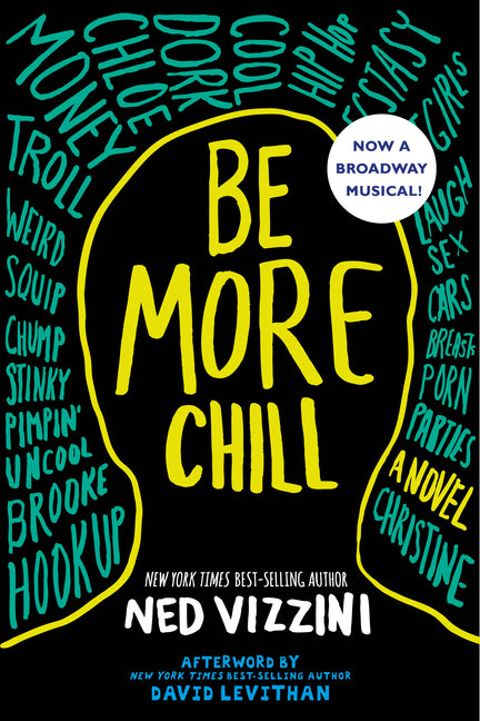 Be More Chill - Ingram