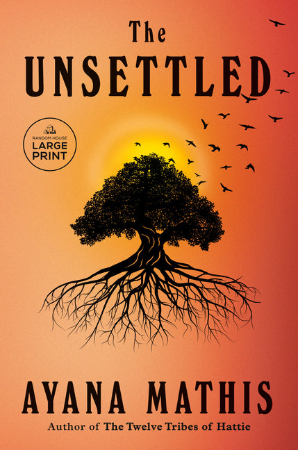 Unsettled - Ingram