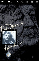 Dyer's Hand - Ingram