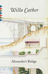 Alexander's Bridge - Ingram