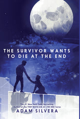 Survivor Wants to Die at the End - Ingram