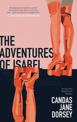 Adventures of Isabel: An Epitome Apartments Mystery - Ingram