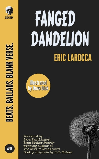 Fanged Dandelion - Ingram